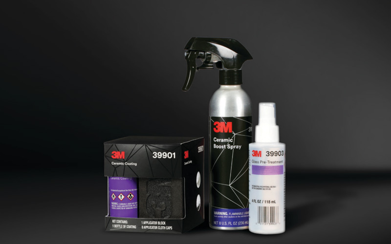 3M™ Ceramic Coating Product